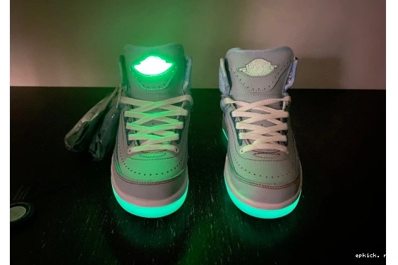 Cheap EP Balvin 2 DQ7691-419 Jordan Retro DQ7691-419 J 0418